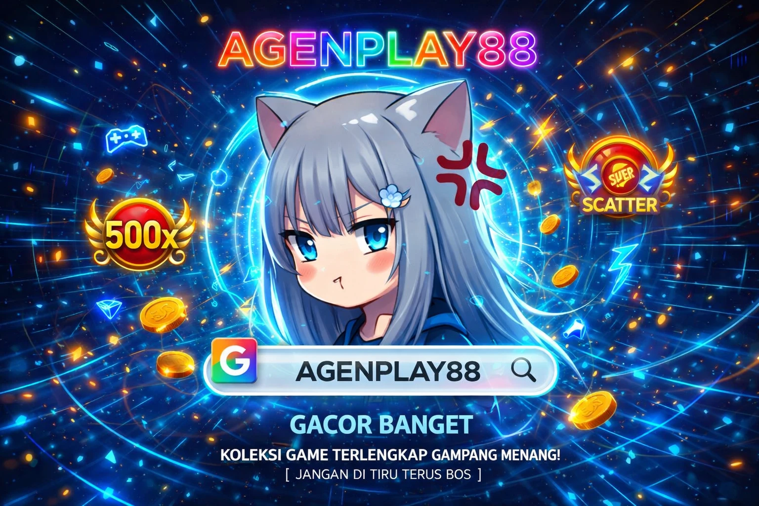 THAILAND303 • Action Arena Asia untuk Para Jiwa Kesatria! - THAILAND303